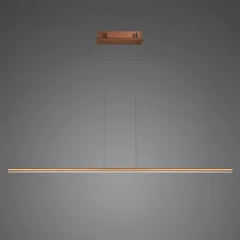 lampa-wiszaca-linea-no-1-120cm-3k-miedziana-sciemnialna