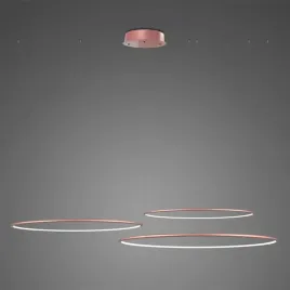 lampa-wiszaca-ledowe-okregi-no-3-80cm-4k-rozowo-zlota