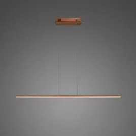 lampa-wiszaca-linea-no-1-100cm-3k-miedziana
