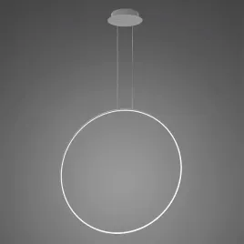 lampa-wiszaca-ledowe-okregi-no-1-x-100cm-4k-srebrny