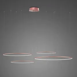 lampa-wiszaca-ledowe-okregi-no-4-co4-100cm-4k-rozowo-zlota