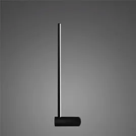 kinkiet-linea-no-1-w2-80cm-3k-13w-czarna