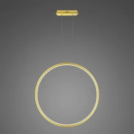lampa-wiszaca-ledowe-okregi-no-1-x-100cm-4k-zloty