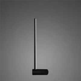 kinkiet-linea-no-1-w2-60cm-3k-10w-czarna