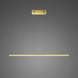 lampa-wiszaca-linea-no-1-100cm-4k-zlota-sciemnialna