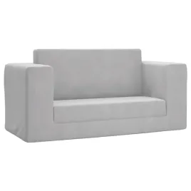 2-os-sofa-dla-dzieci-rozkladana-jasnoszara-miekki-plusz