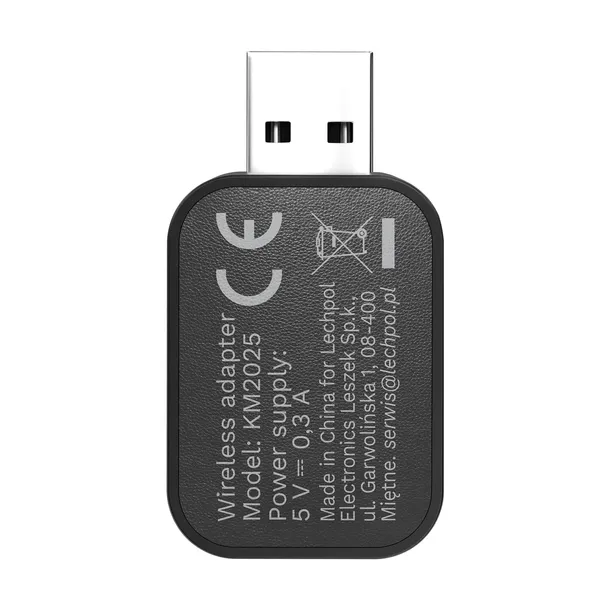 adapter-carplay-android-auto-bluetooth-wifi-bezprzewodowy-zrodlo-sygnalu-bluetooth-inne