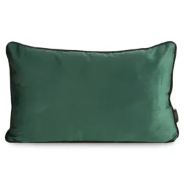 poszewka-melia-2-3050-cm-ciemnozielona-welwet-z-wypelnieniem