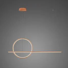 lampa-wiszaca-linea-100-no-2-40cm-4k-miedziana