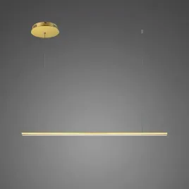 lampa-wiszaca-linea-no-1b-100cm-4k-zlota