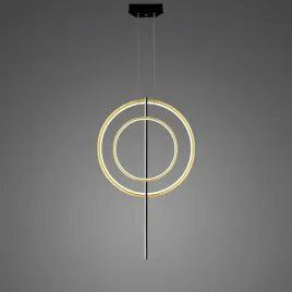 lampa-wiszaca-linea-no-5-60-40cm-zloto-czarna-3k