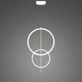 lampa-wiszaca-linea-no-5-60-40cm-bialozlota-sciemnialna-3k