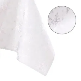 obrus-swiateczny-whitechristmas-140x400-srebrny-ameliahome