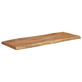 blat-do-stolu-100x40x25cm-drewno-akacjowe-naturalna-krawedz