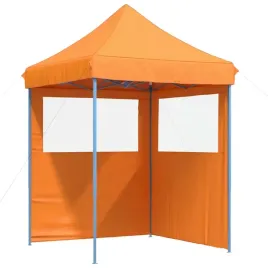 namiot-imprezowy-typu-pop-up-z-2-sciankami-pomaranczowy