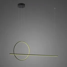 lampa-wiszaca-linea-no-2-120-40cm-3k-39w-czarna