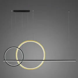 lampa-wiszaca-linea-no-4-60-40cm-czarnozlota-3k
