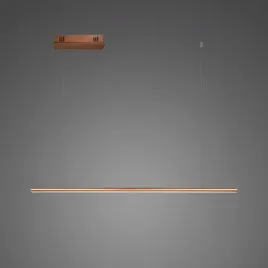 lampa-wiszaca-linea-no-1b-100cm-3k-miedziana-sciemnialna