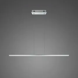 lampa-wiszaca-linea-no-1-100cm-4k-srebrna
