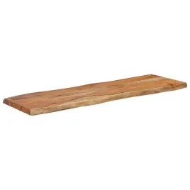 blat-do-stolu-120x40x25cm-drewno-akacjowe-naturalna-krawedz