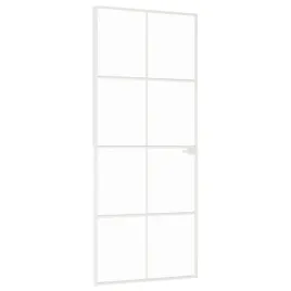 drzwi-wewnetrzne-biale-83x2015-cm-szklo-i-aluminium