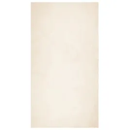 dywan-huarte-z-krotkim-wlosiem-bezowy-60x110-cm