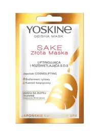 maseczka-na-twarz-yoskine-geisha-maseczka-liftingujaca-na-tkaninie-zlota