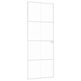 drzwi-wewnetrzne-biale-76x2015-cm-szklo-i-aluminium