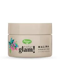 natur-glam-scrub-malina-herbapol-cukrowy-peeling-zluszczajacy-300-ml