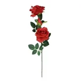 roza-czerwona-galazka-67cm