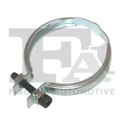 obejma-tlumika-saab-9-5-producent-czesci-fa1