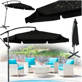 parasol-ogrodowy-luaro-duzy-skladany-z-wysiegnikiem-290cm-czarny