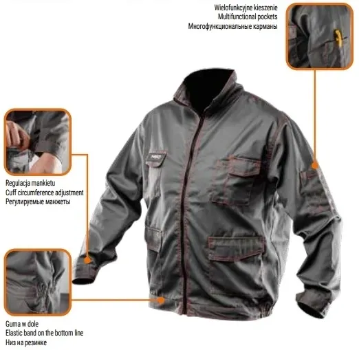 kurtka-robocza-rozmiar-ld-54-plec-unisex