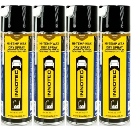 suchy-wosk-brazowy-innotec-hi-temp-wax-dry-brown-spray-konserwacja-podwozia