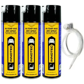 suchy-wosk-bezbarwny-innotec-hi-temp-wax-dry-transparent-spray-konserwacja