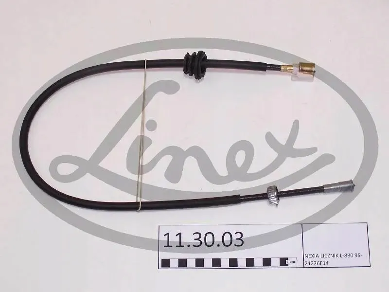 linka-licznika-daewoo-nexia-95-