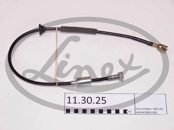 linka-licznika-daewoo-tico-95-stan-nowy