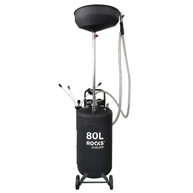 zlewarko-wysysarka-80l