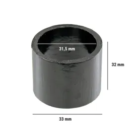 uszczelka-wydechu-rms-315x33x32mm-piaggio-125-180-200-250-300cc-4t