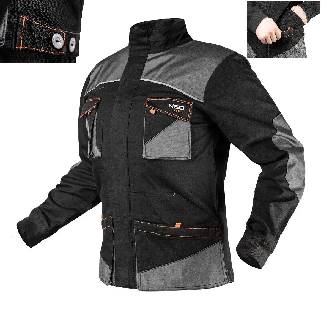 bluza-robocza-hd-slim-rozmiar-m