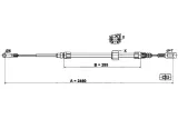 linka-ham-recz-db-p-sprinter-95-numer-katalogowy-czesci-24-3727-0441-2