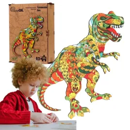 puzzle-drewniane-ukladanka-tyranozaur-dinozaur-kolorowy-ozdoba-pua3-00718