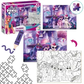 puzzle-2w1-my-little-pony-60-elementow-kolorowanka-i-ukladanka-w-jednym-2