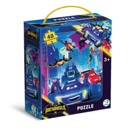 puzzle-batmobil-48-elememntow-200550