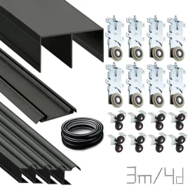 drzwi-przesuwne-zestaw-okuc-czarny-3m-4-drzwi-do-szafy-system-klasa