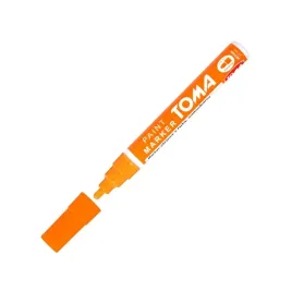 marker-olejowy-toma-pomaranczowy