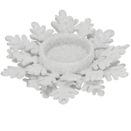 swiecznik-swiateczny-postawka-na-swieczke-tealight-brokatowa-srebrna