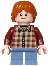 minifigurka-lego-harry-potter-hp577-ron-weasley-czerwona-koszula-w-krate