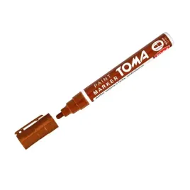 marker-olejowy-toma-brazowy-2-5-mm