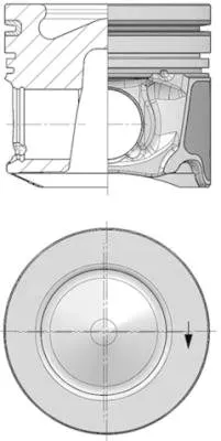 tlok-40400600-kbs-producent-czesci-kolbenschmidt